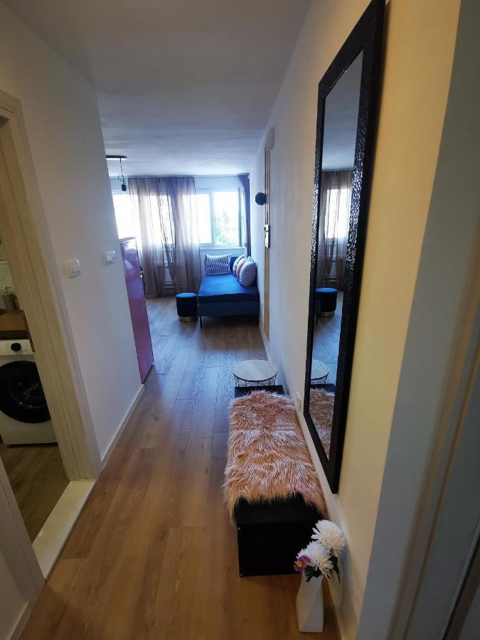 City Center Apartment Bravos Макарська Екстер'єр фото