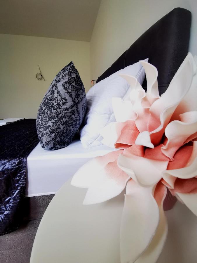 City Center Apartment Bravos Макарська Екстер'єр фото