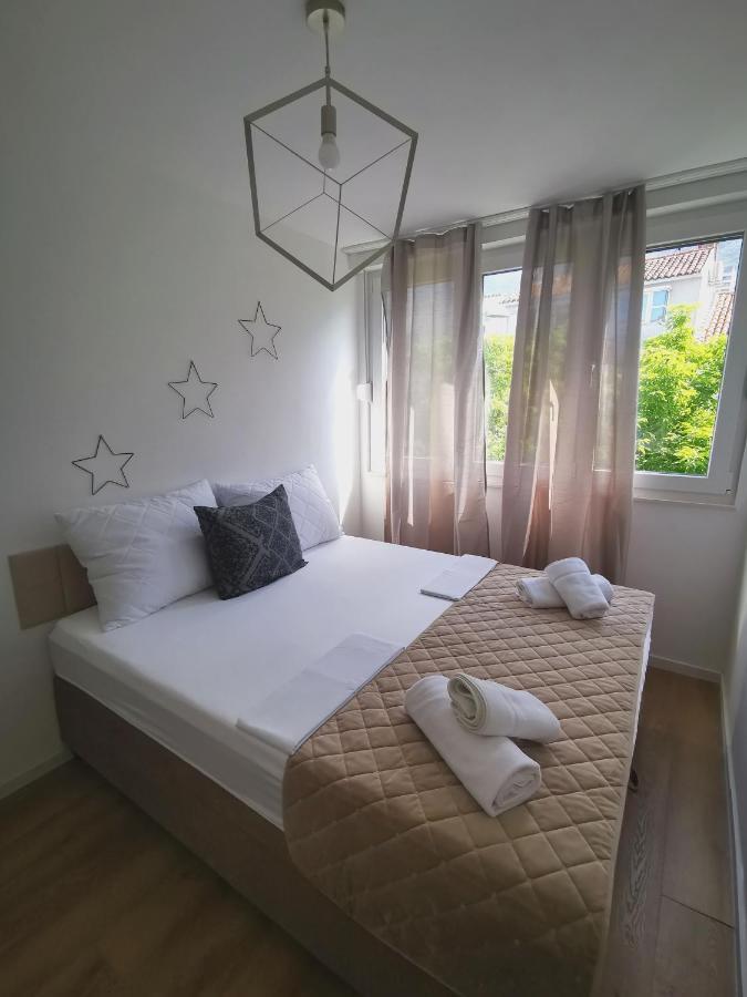 City Center Apartment Bravos Макарська Екстер'єр фото